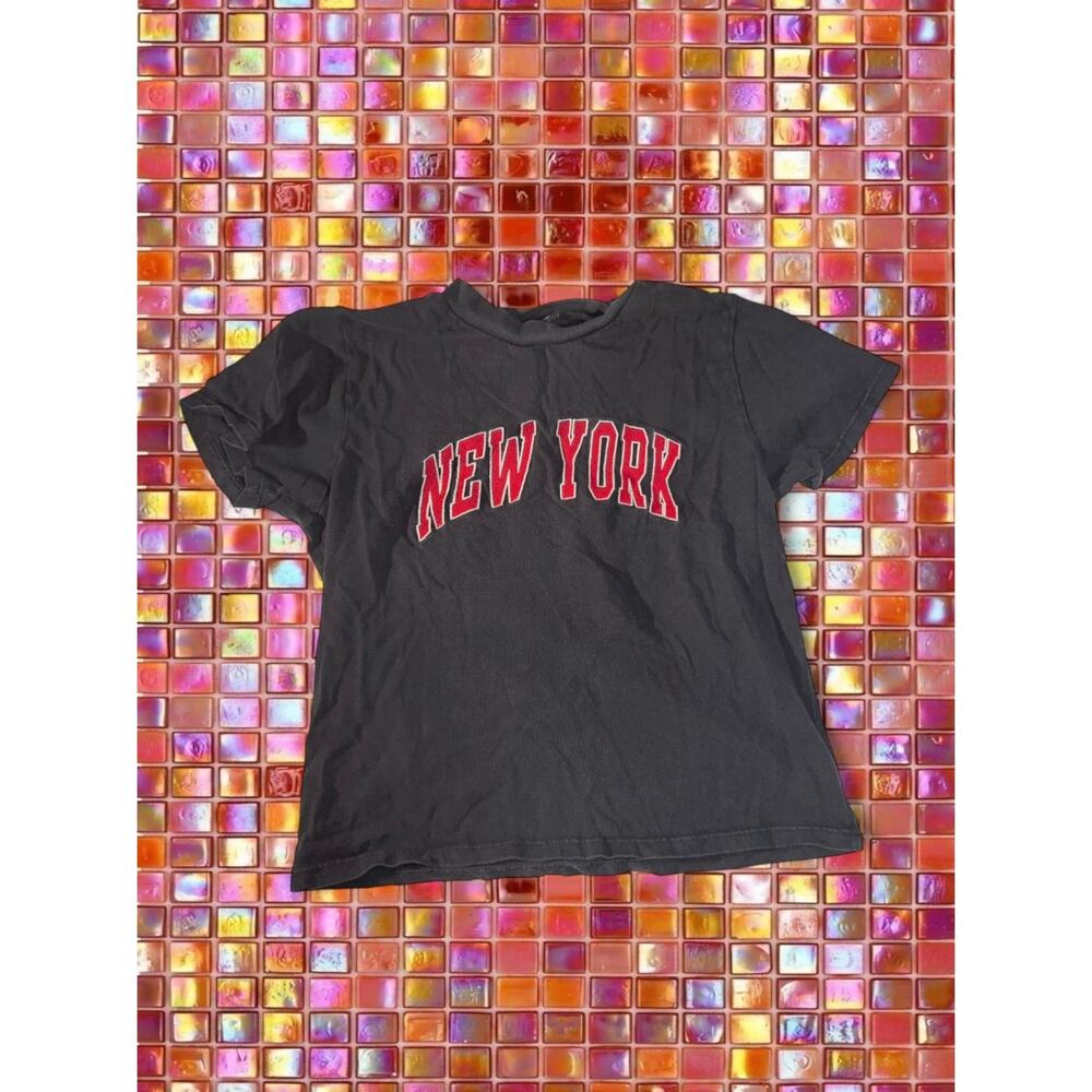 New York Shirt
